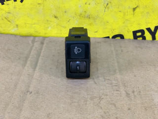 кнопка корректора фар Mazda 626 GF [рестайлинг] GF 1999, 2.0 л., дизель, МКПП, черный, седан, передний привод