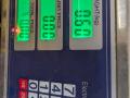 шторка багажника Audi 80 B3 1990, 1.6 л., PP, бензин, МКПП, оранжевый, седан, передний привод - фото №10
