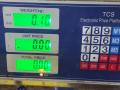 переключатель поворотов Opel Vectra B 1998, 1.8 л., бензин, МКПП, мокрый асфальт, седан - фото №14