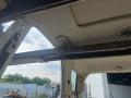 потолок Kia Sorento 1 поколение 2006, 2.5 л., D4CB, дизель, АКПП, серый, внедорожник 5 дв., полный подключаемый привод - фото №5