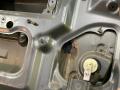 крышка багажника (дверь 3-5) Nissan Primera P12 2002, 2.2 л., дизель, универсал, передний привод - фото №8