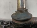 шаровая опора Mercedes-Benz S-Класс W140/C140 [рестайлинг] W140 1994, 3.5 л., дизель, АКПП, фиолетовый, седан, задний привод - фото №3