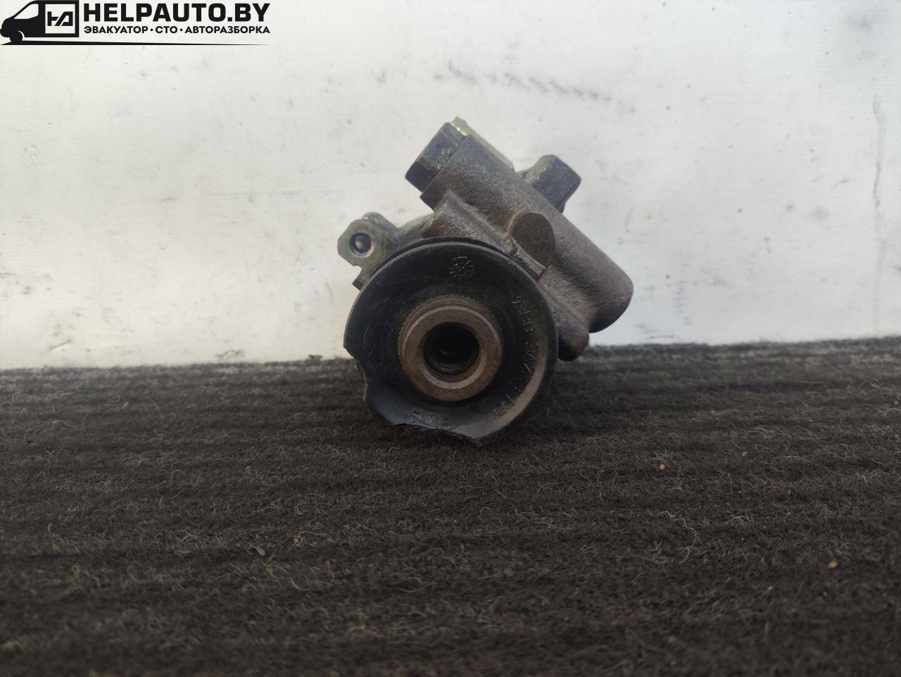 насос гидроусилителя руля Ford Mondeo 1 поколение (1993 - 1996), 1.8 л., RFN, дизель, МКПП, передний привод, 93BB3A674CB, 93BB-3A733-BD, 26016947 - фото №1