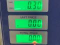 замок багажника Citroen Xsara Picasso 1 поколение 2002, 2.0 л., бензин, МКПП, серый, передний привод - фото №5