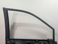 дверь передняя левая Chrysler Voyager 3 поколение 1998, 2.4 л., EDZ, бензин, МКПП, чёрный, минивэн, передний привод - фото №8