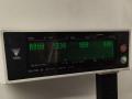 радиатор отопителя (печки) Renault Trafic 1 поколение [2-й рестайлинг] 1997, 2.5 л., дизель, МКПП, синий, микроавтобус, передний привод - фото №5