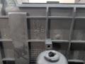 подстаканник Kia Sorento 1 поколение 2006, 2.5 л., D4CB, дизель, МКПП, серебристый, внедорожник 5 дв., полный подключаемый привод, 846553E000 - фото №12