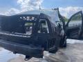 крыло заднее правое Volkswagen Jetta 4 поколение 2001, 2.0 л., AQY, бензин, МКПП, синий, седан, передний привод - фото №8