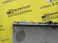 радиатор (основной) Volvo V40 1 поколение 1999, 2.0 л., B 4204 S, бензин, АКПП, синий, универсал, передний привод - фото №4