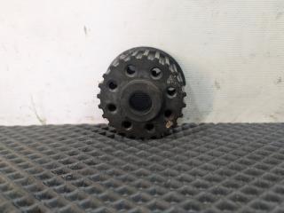 шестерня (звездочка) коленвала Audi A6 4B/C5 1999, 2.5 л., дизель, АКПП, зеленый, универсал, 059105263