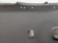 потолок Kia Sorento 1 поколение 2006, 2.5 л., D4CB, дизель, МКПП, серебристый, внедорожник 5 дв., полный подключаемый привод, 85328-3E00044, 1703GR001 - фото №4