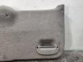 обшивка крышки багажника Opel Vectra B 1998, 1.8 л., бензин, МКПП, мокрый асфальт, седан, 90439251 - фото №4
