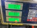 патрубок радиатора Opel Astra F 1994, 1.7 л., дизель, 5МКПП, зелёный, хетчбэк 5 дв., передний привод, 90467768 - фото №11