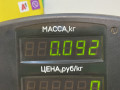 ручка внутренняя передняя левая Mazda 626 GF [рестайлинг] GF 1999, 1.8 л., i, бензин, МКПП, бежевый, седан, передний привод - фото №3