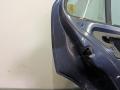 дверь задняя левая Peugeot 306 1 поколение [рестайлинг] 1999, 1.9 л., 162 (XUD9), дизель, МКПП, синий, универсал, передний привод - фото №19