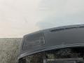 панель передняя салона (торпедо) Volkswagen Vento 1 поколение 1991, 1.8 л., бензин, МКПП, серый, седан, передний привод, 1H1857265, 1H1819724 - фото №7