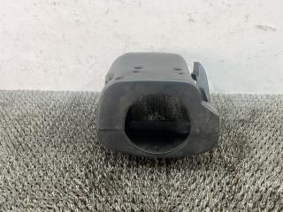 кожух рулевой колонки Rover 600 Series 1 поколение 1994, 2.0 л., бензин, МКПП, зелёный, седан, передний привод