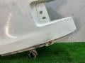 крыло переднее правое Fiat Ducato 2 поколение 1999, 2.8 л., 8140.43, дизель, МКПП, белый, фургон, передний привод - фото №2