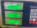 редуктор переднего моста Hyundai Terracan 1 поколение 2003, 2.5 л., D4BH, дизель, АКПП, серебристый, внедорожник 5 дв., полный подключаемый привод, D1C28 - фото №9