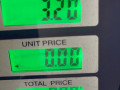 стекло двери задней правой Opel Zafira 1 поколение (A) 1999, 2.0 л., бензин, МКПП - фото №2