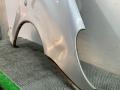 крыло переднее правое Citroen Xsara Picasso 1 поколение 2002, 2.0 л., бензин, МКПП, серый, передний привод - фото №2