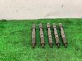 форсунка Audi A6 4B/C5 1999, 2.5 л., дизель, АКПП, зеленый, универсал, 059130201D, 0432133805 - фото №4