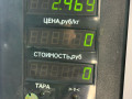 стеклоподъемник задний левый Ford Focus 2 поколение 2006, 1.6 л., HWDA, бензин, МКПП, красный, хетчбэк 5 дв., передний привод - фото №5