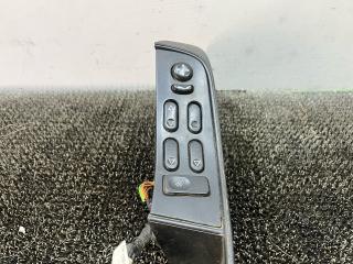 кнопка стеклоподъемника двери передней левой Iran Khodro Samand 1 поколение 2009, 1.6 л., бензин, МКПП, чёрный, седан, передний привод