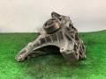 кронштейн генератора Renault Laguna 1 поколение 1997, 2.0 л., F3R 200, бензин, МКПП, серый, универсал, передний привод - фото №4