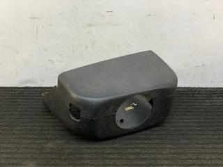 кожух рулевой колонки Peugeot 306 1 поколение 1997, 1.9 л., D9B (XUD9A), дизель, МКПП, белый, универсал, передний привод