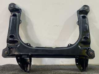 балка подвески передняя (подрамник) Audi 80 B3 89/B3 1991, 1.8 л., бензин, МКПП, серый, седан, передний привод