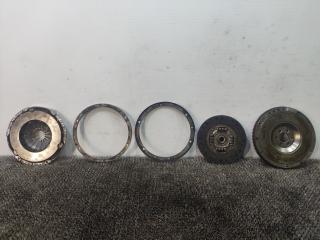 комплект сцепления Chery, бензин, МКПП, чёрный, внедорожник 5 дв., M228M240