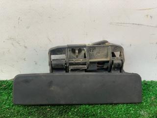 ручка наружная задняя левая Iran Khodro Samand 1 поколение 2005, 1.8 л., бензин, 5МКПП, серебристый, седан, передний привод