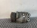 компрессор кондиционера Opel Vectra B 1998, 1.8 л., бензин, МКПП, мокрый асфальт, универсал - фото №8