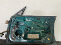 дверь передняя правая Chrysler Neon 1 поколение 1996, 2.0 л., бензин, МКПП, синий, седан, передний привод - фото №4