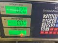 трос спидометра Volkswagen Passat B3 1991, 1.8 л., бензин, МКПП, белый, седан, передний привод - фото №11