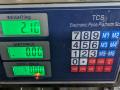 полка багажника Audi 80 B3 1990, 1.8 л., бензин, МКПП, оранжевый, седан, передний привод - фото №9