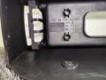 консоль салона Opel Vectra B 1998, 1.8 л., бензин, МКПП, мокрый асфальт, седан, 90568366 - фото №21
