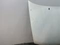 капот Volkswagen Golf 3 поколение 1995, 1.9 л., AEY, дизель, МКПП, белый, универсал, передний привод - фото №5
