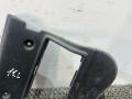 обшивка салона Hyundai Coupe RD 1998, 2.0 л., бензин, МКПП, бордовый, купе, передний привод, 85821-27000 - фото №4