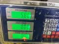 суппорт передний правый Ford Taurus 4 поколение 2001, 3.0 л., бензин, АКПП, белый, седан, передний привод - фото №10