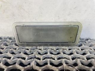 фонарь салона (плафон) Opel Zafira 1 поколение (A) 2002, 2.2 л., дизель, 5МКПП, серебристый, минивэн, передний привод