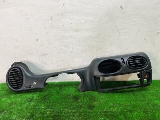 накладка на торпедо (консоль) Renault Scenic 1 поколение 1998, 1.9 л., F9Q 734, дизель, синий, минивэн, передний привод, 7700839270