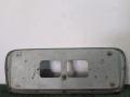 бленда Daewoo Evanda 1 поколение V200 2003, 2.0 л., i, X 20 SED, бензин, МКПП, берюзовый, седан, передний привод, 96326989 - фото №4