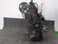 двигатель Audi 80 B3 1990, 1.6 л., PP, бензин, МКПП, оранжевый, седан, передний привод, PP - фото №10
