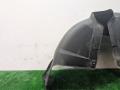 защита арок задняя левая (подкрылок) Volkswagen Jetta 4 поколение 2001, 2.0 л., AQY, бензин, МКПП, синий, седан, передний привод - фото №13