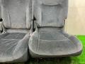 салон (комплект сидений) Renault Scenic 1 поколение 1998, 1.9 л., F9Q 734, дизель, синий, минивэн, передний привод, LIKVIDACIYA, SKLADA - фото №11
