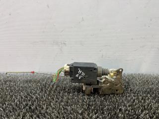 замок двери передней правой Iran Khodro Samand 1 поколение 2009, 1.6 л., бензин, МКПП, чёрный, седан, передний привод