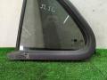 форточка задняя левая Kia Sorento 1 поколение 2006, 2.5 л., дизель, МКПП, серебристый, внедорожник 5 дв., полный подключаемый привод, 43R-000371, DOT184AS3M531 - фото №4