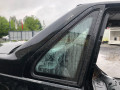 задняя часть кузова (тазик) Volvo S70 1 поколение 2000, 2.5 л., D 5252 T, дизель, МКПП, черный, седан, передний привод - фото №17